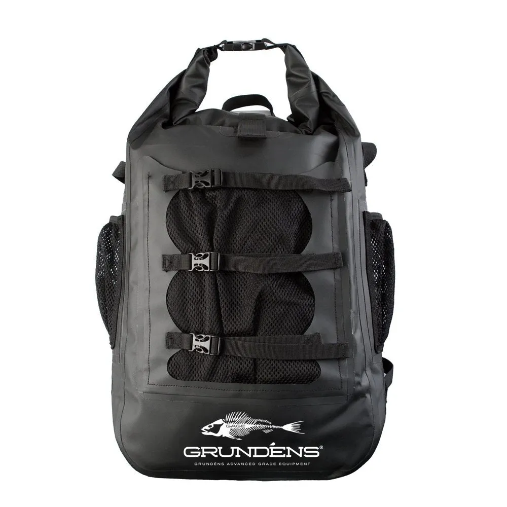 Rumrunner 30L Backpack