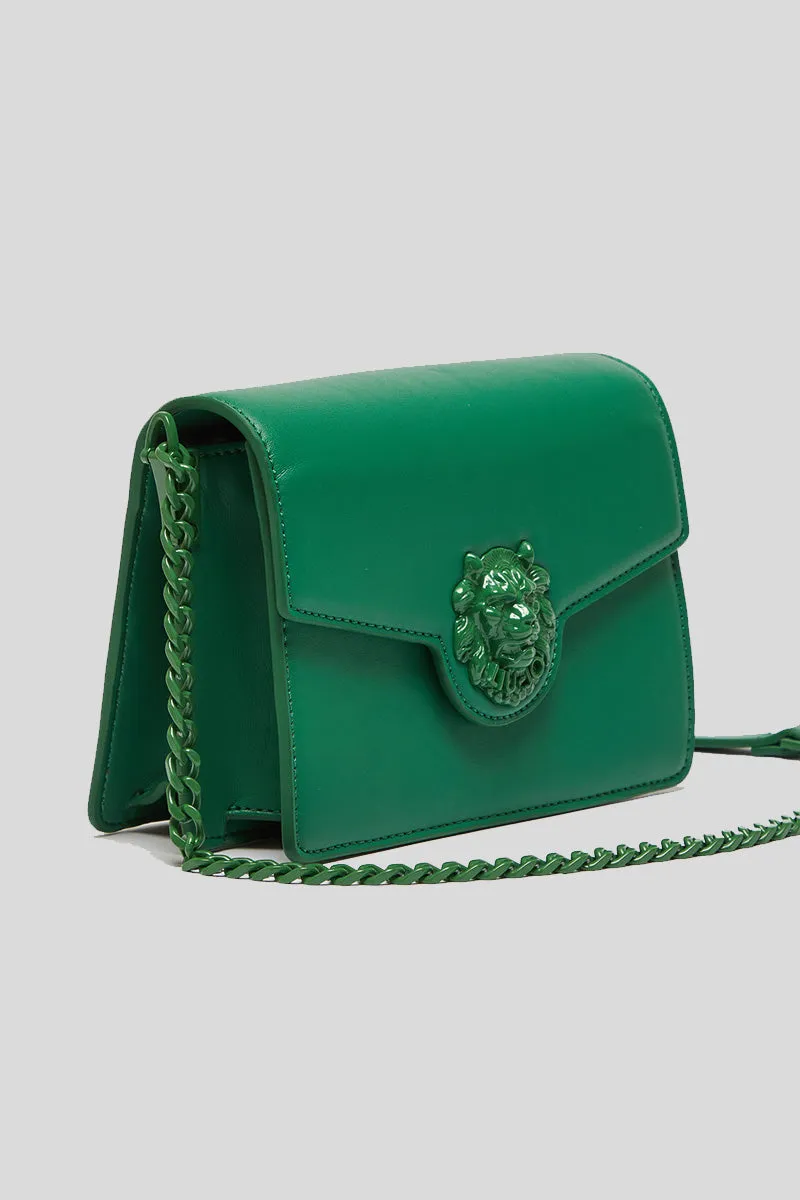 S Crossbody - Verde