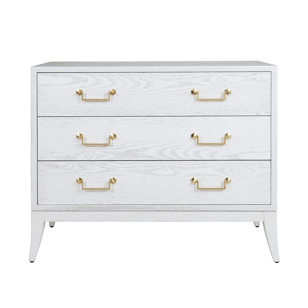 Sabre 3-Drawer Dresser