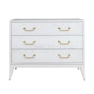 Sabre 3-Drawer Dresser