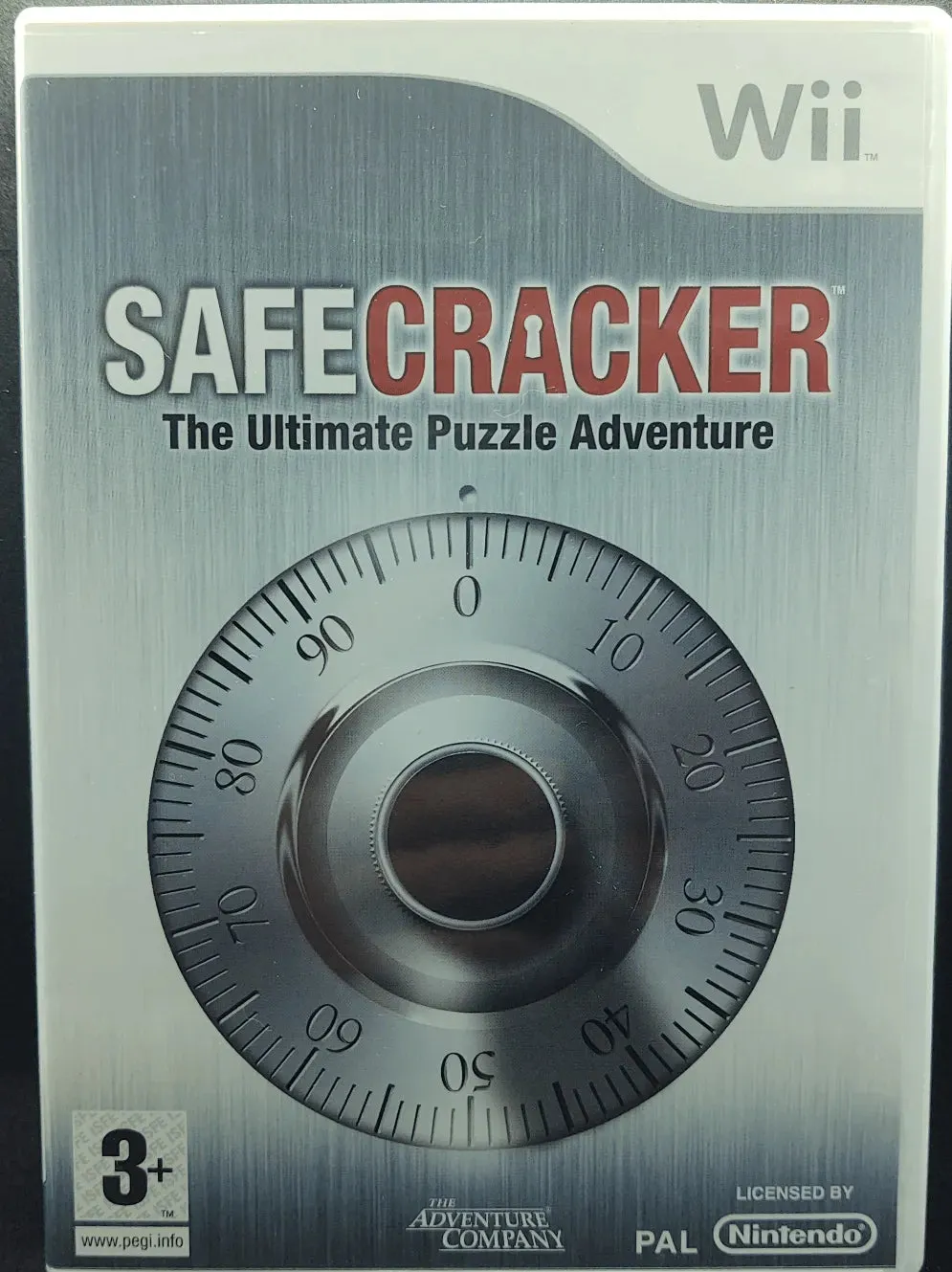 Safecracker
