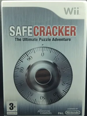 Safecracker