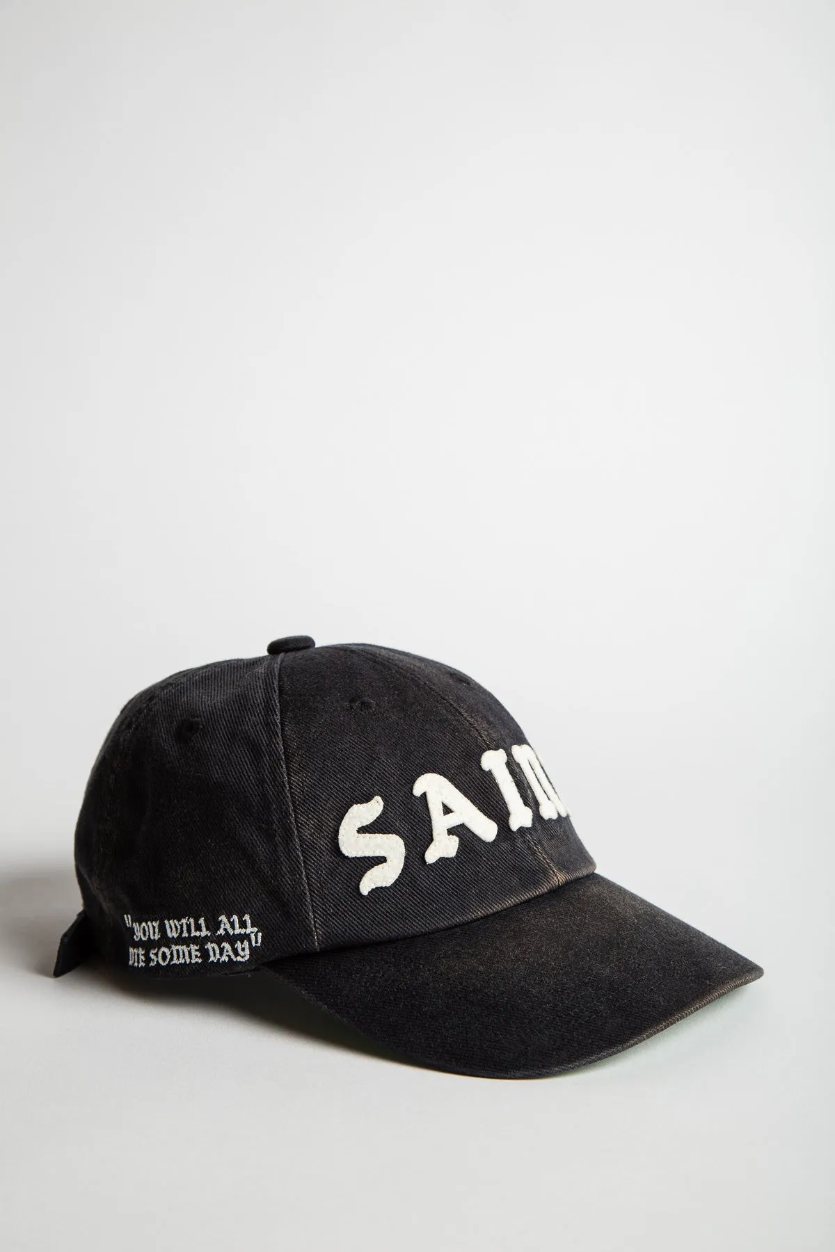 SAINT MICHAEL | SAINT 6-PANEL HAT