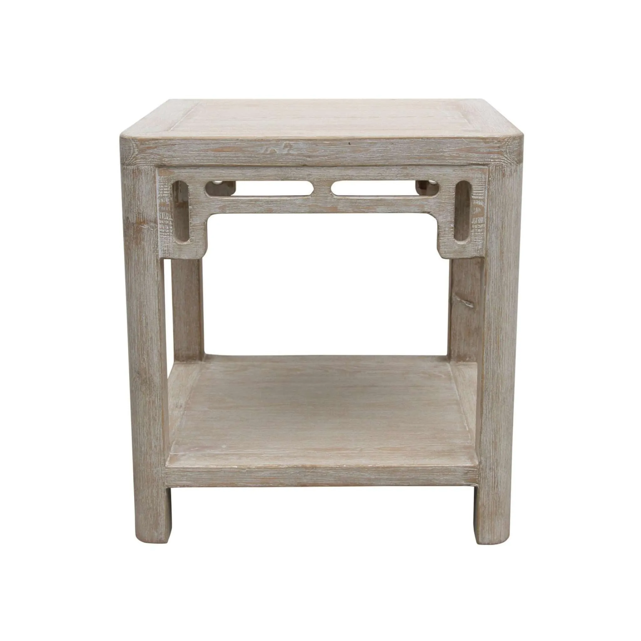Sakara Side Table