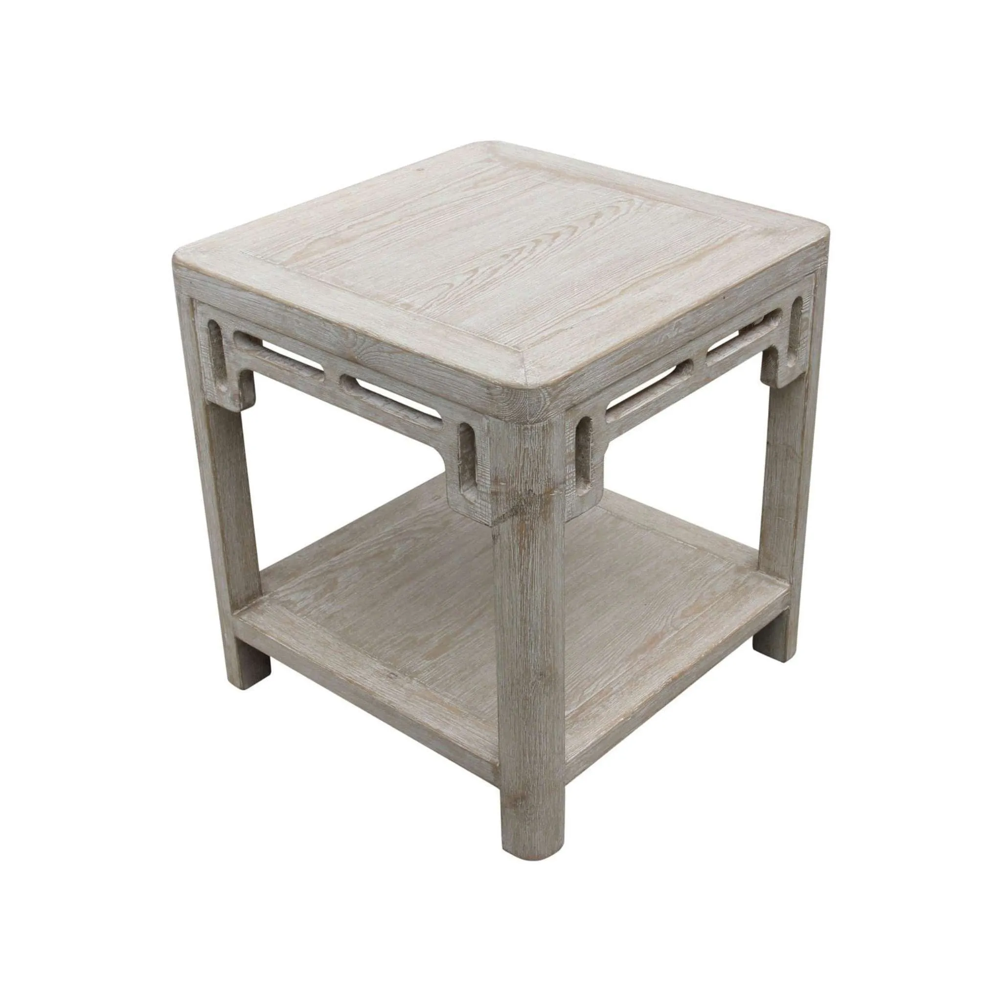Sakara Side Table
