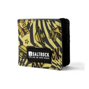 Saltrock Shroom Wallet Xwa72402001