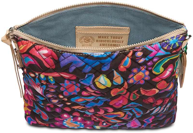 Sam Downtown Crossbody