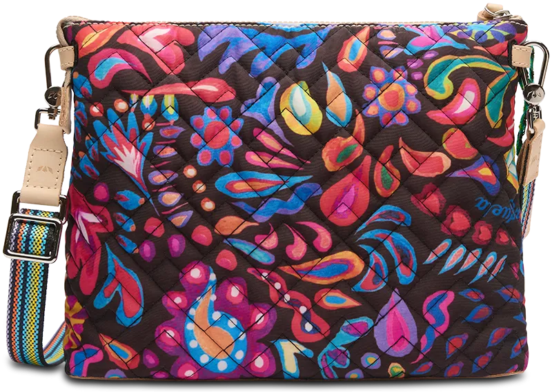 Sam Downtown Crossbody