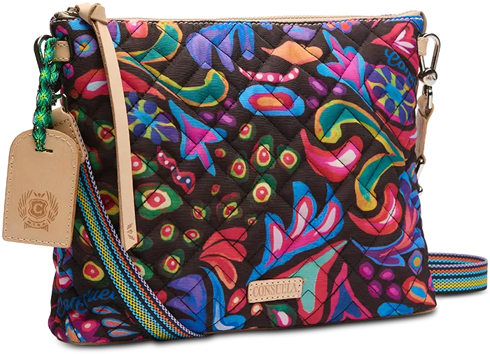 Sam Downtown Crossbody