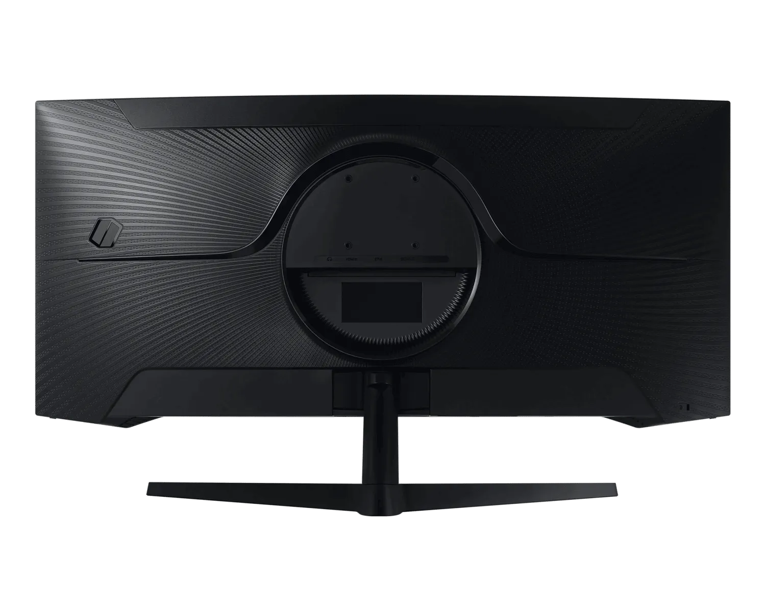 Samsung G5 Odyssey Curved Monitor – 34″, 3440 x 1440, 165Hz, 1ms