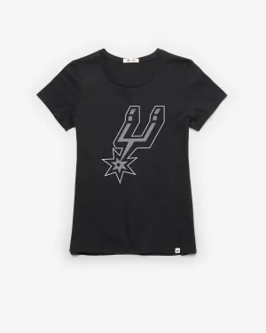 SAN ANTONIO SPURS PREMIER '47 FRANKIE TEE WOMENS