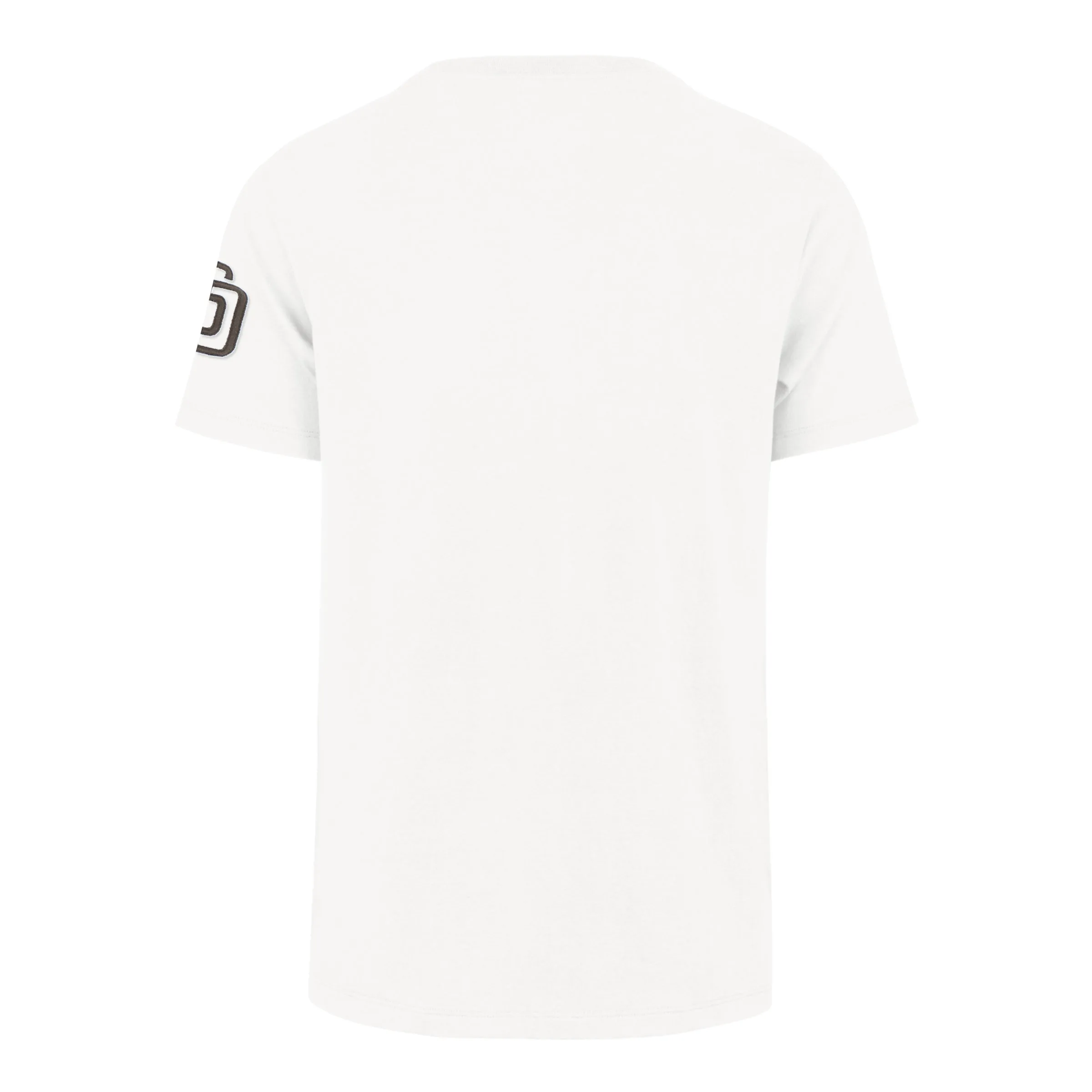 SAN DIEGO PADRES NAMESAKE '47 FRANKLIN FIELDHOUSE TEE