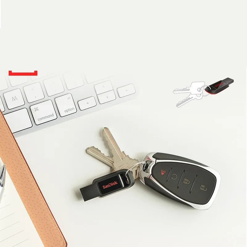 SanDisk USB Flash Drive/Memory Stick