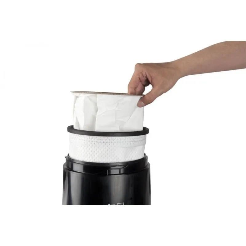 Sanitaire Quiet Clean Commercial Backpack Vacuum