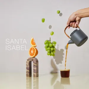 Santa Isabel - Guatemala