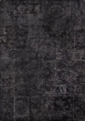 Sarangi Black