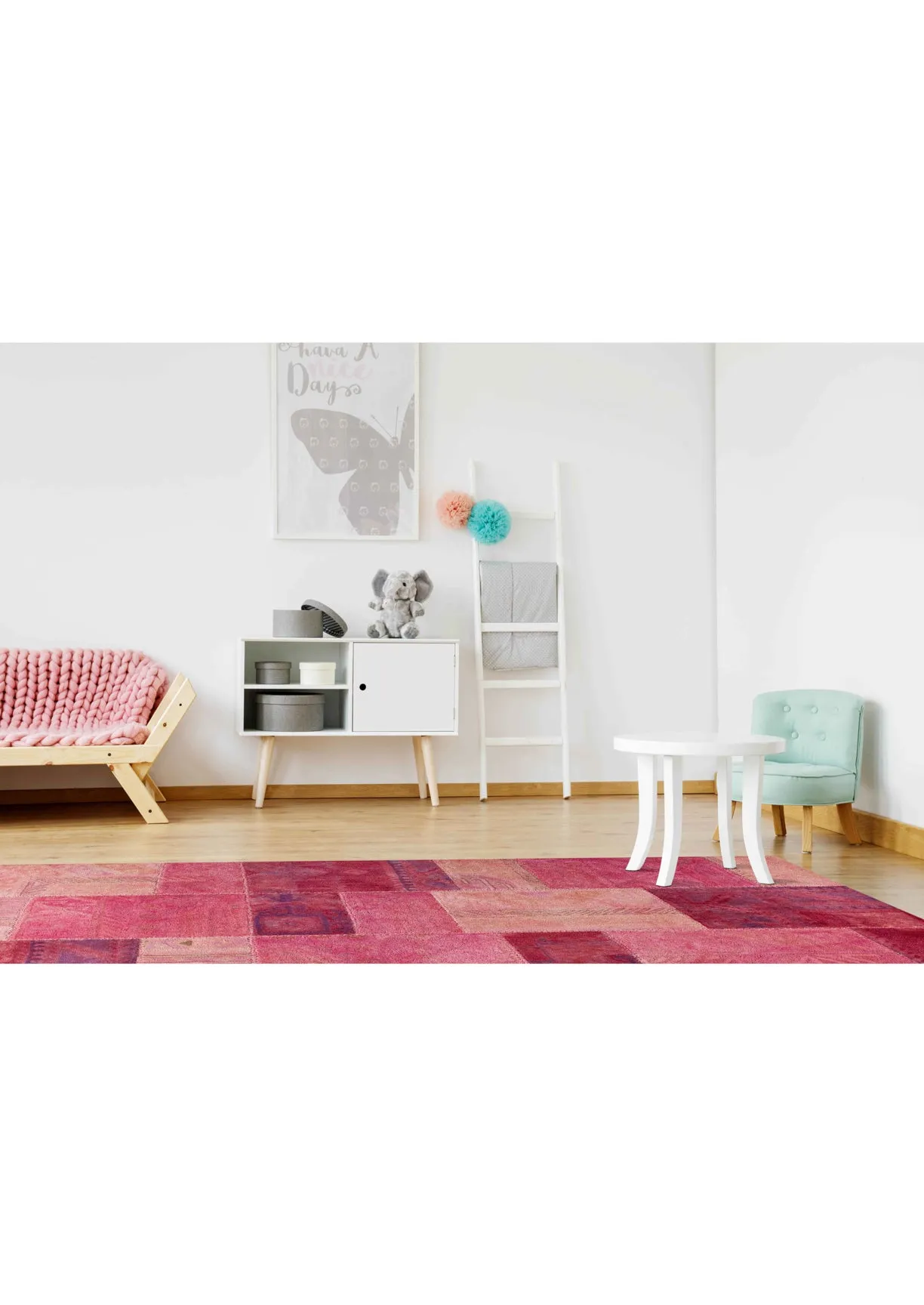 Sartaj Pink