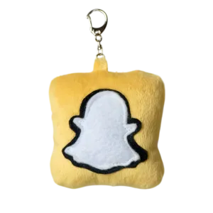 SC Pocket Pillow Bag Charm