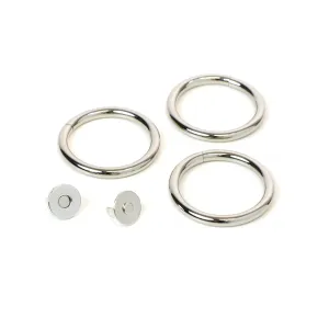 Scarlett Hardware Kit