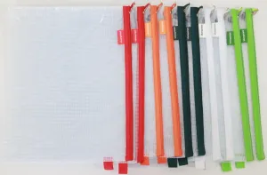 Schoolbooks.ie - B4 Mesh Wallet - Pack of 10