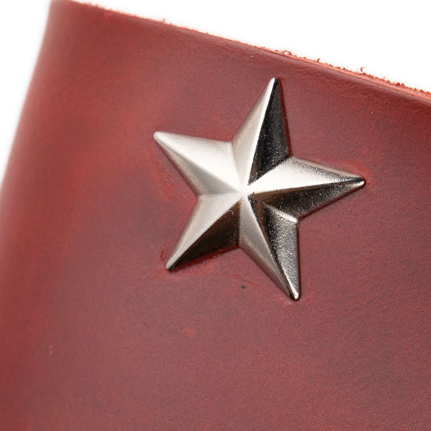 Schott | ショット　Begin別注 ONE STAR WALLET Begin LIMITED