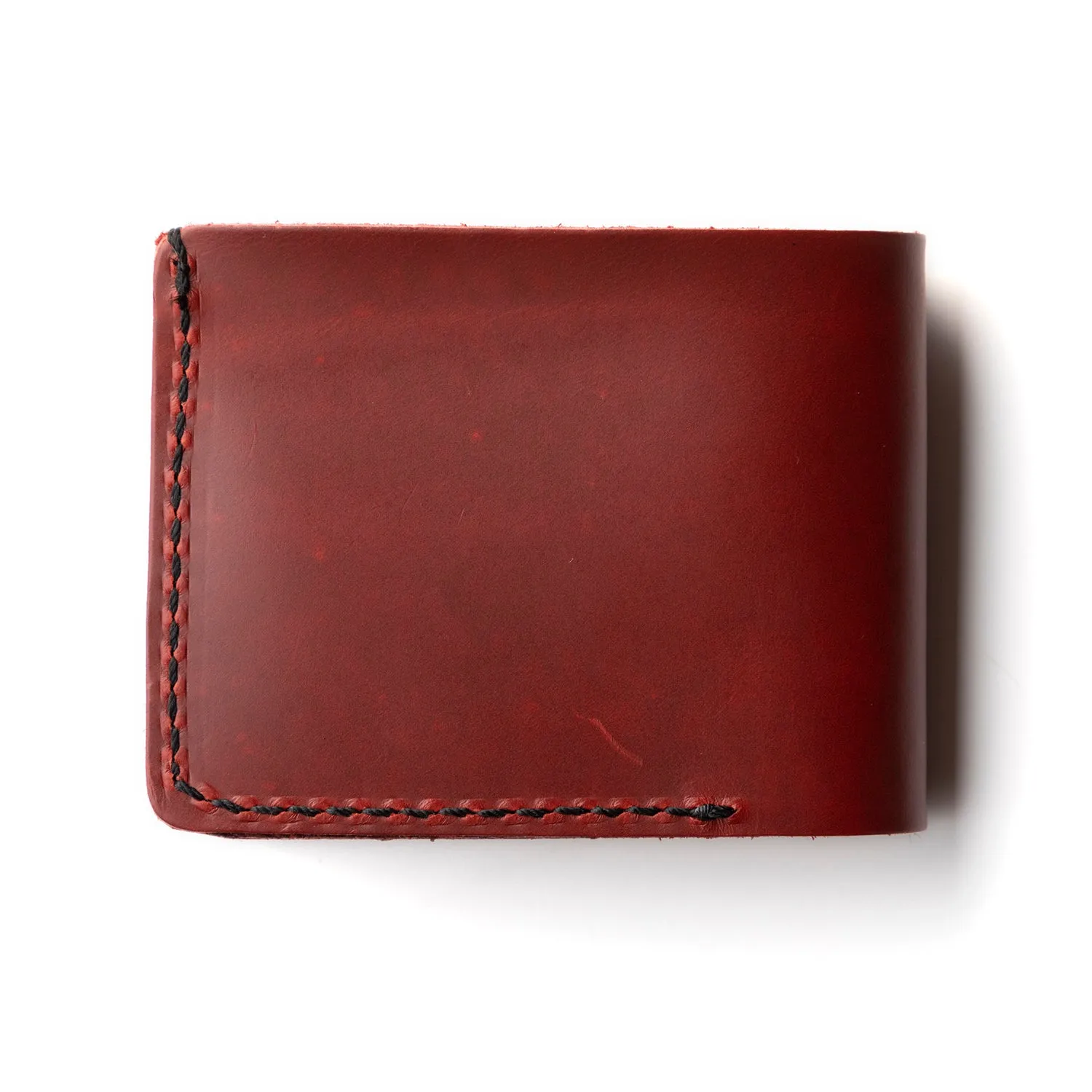 Schott | ショット　Begin別注 ONE STAR WALLET Begin LIMITED