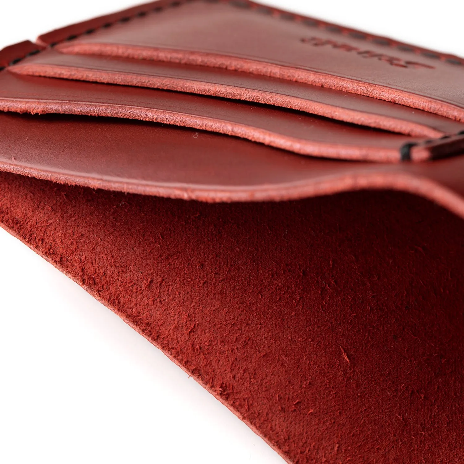 Schott | ショット　Begin別注 ONE STAR WALLET Begin LIMITED