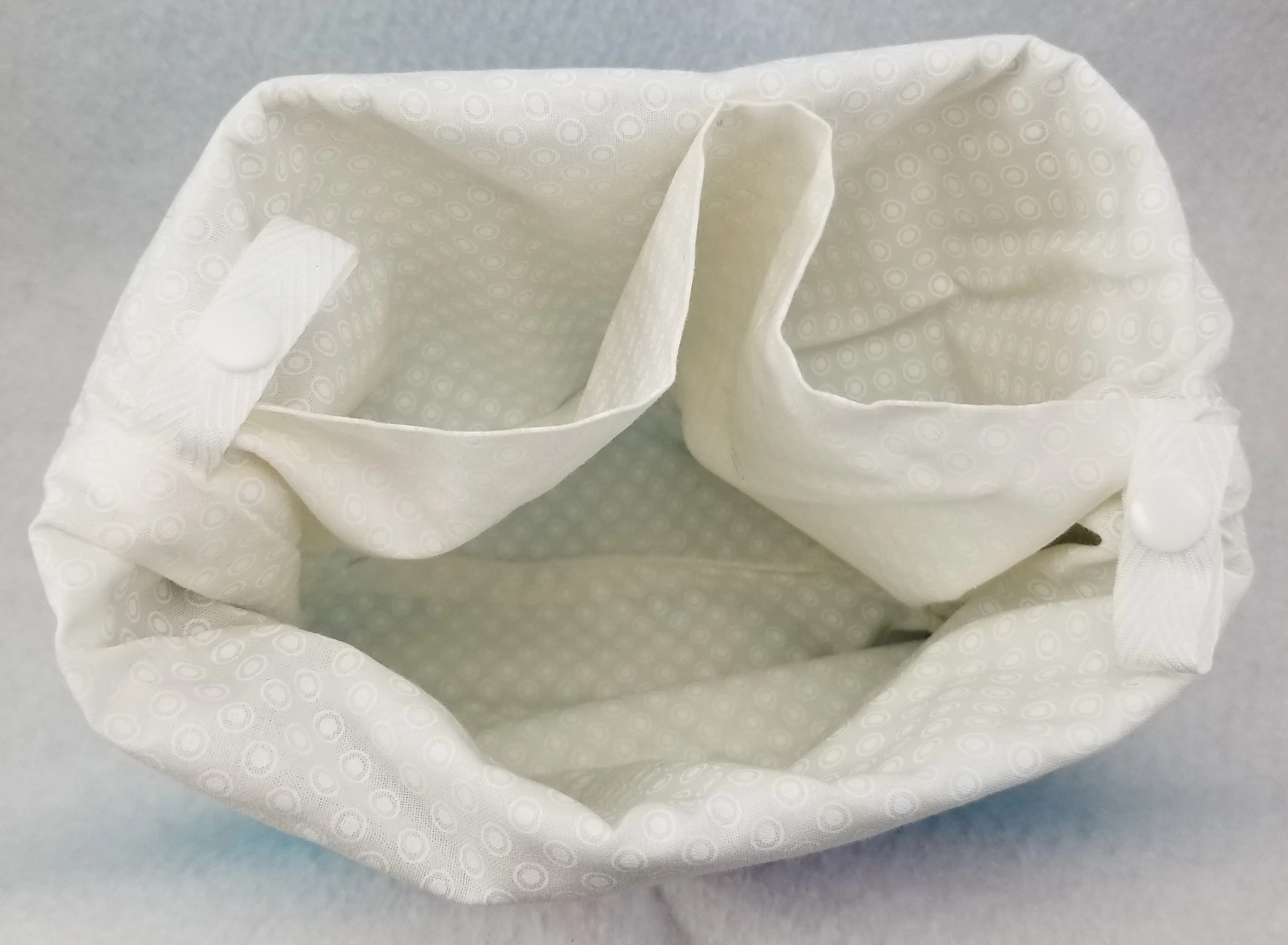 Sea Shells - Project Bag - Small