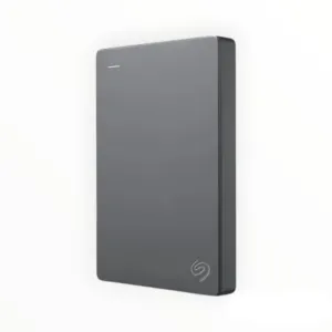 Seagate Basic 5 TB Hard Drive