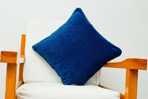 Set of 2 Patchwork Cushion Covers