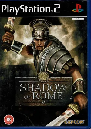 Shadow of Rome