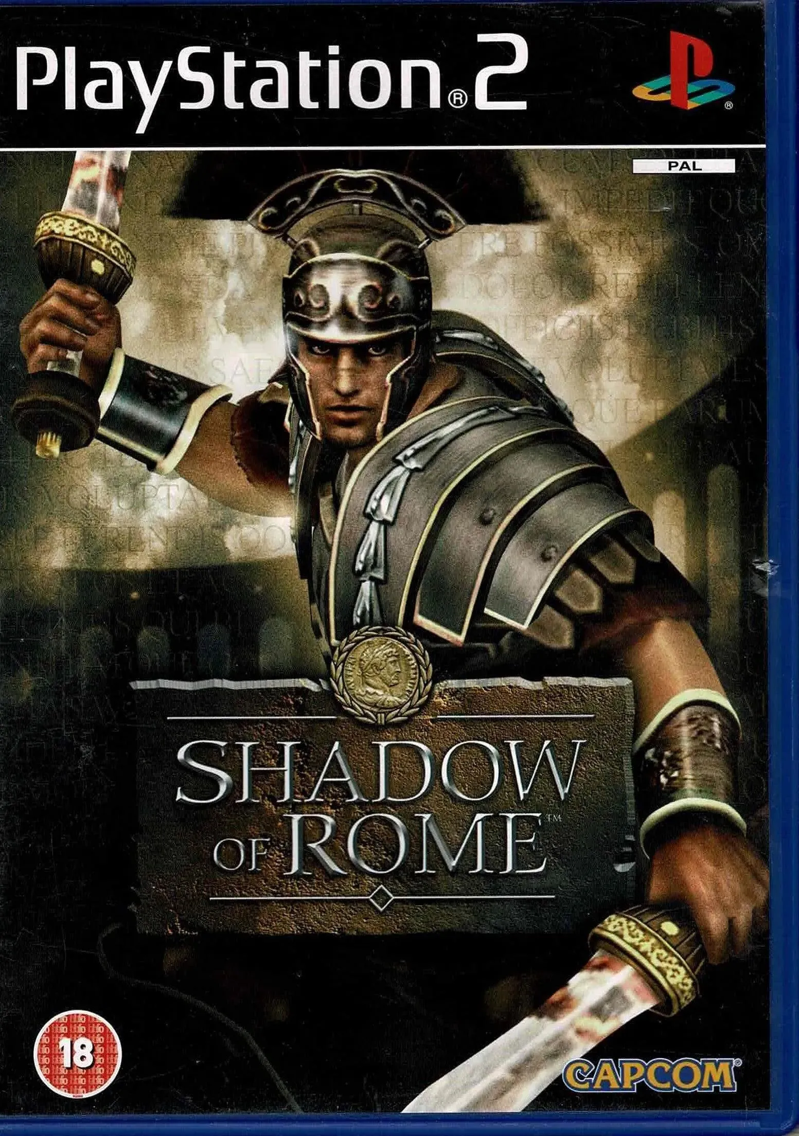 Shadow of Rome