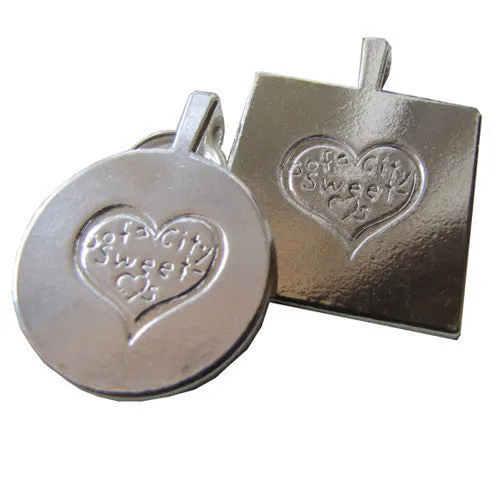 Shamrock Tag