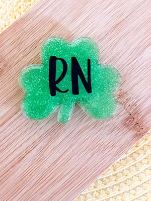 Shamrock'n - Badge Reel