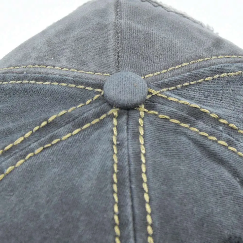 Shark Baseball Cap
