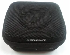 Shearwater Computer hard case