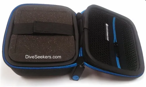 Shearwater Computer hard case