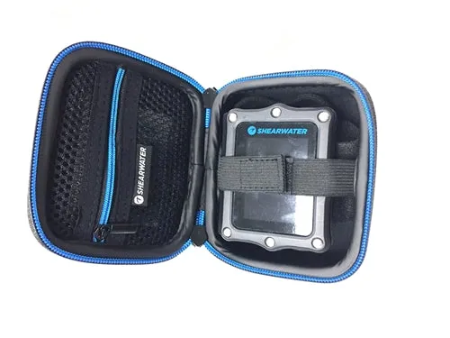 Shearwater Computer hard case