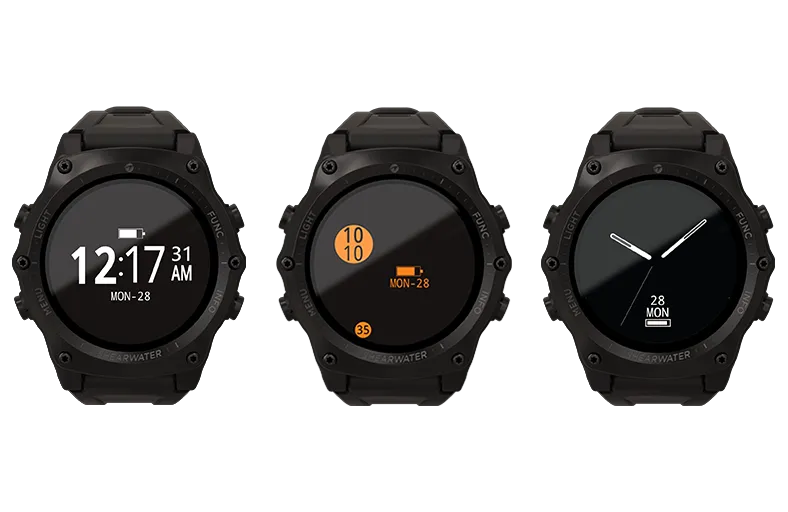 Shearwater JOURNEYS EDITION TERIC 15043
