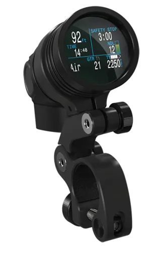 Shearwater NERD 2 Stand Alone or Fischer Connection