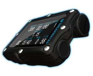 Shearwater Perdix Wrist Computer
