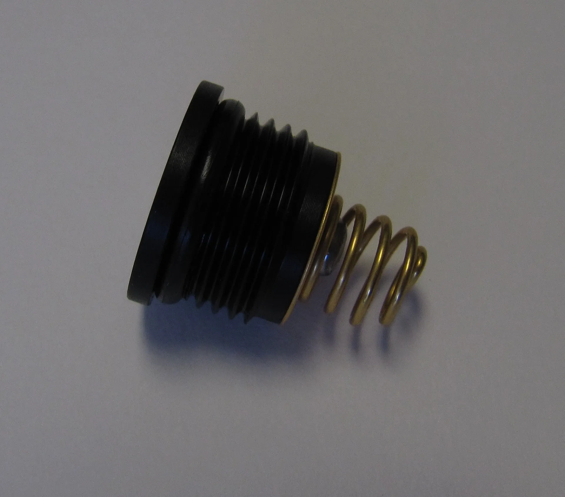 Shearwater Petrel Battery Plug