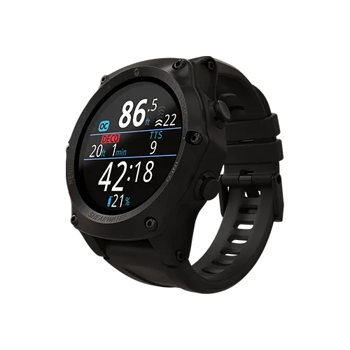 Shearwater Teric Wrist Computer
