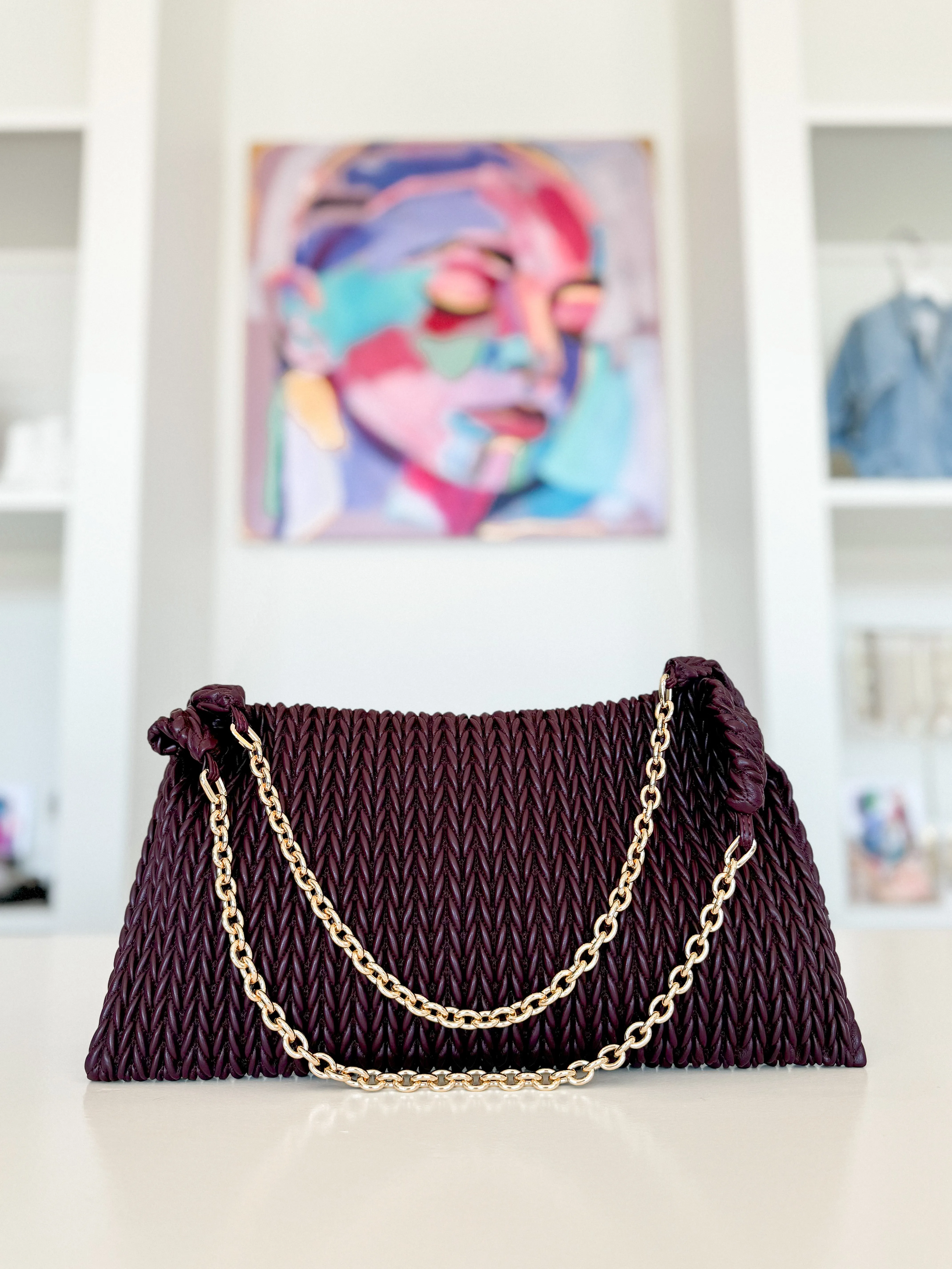 Shelby Shoulder Bag