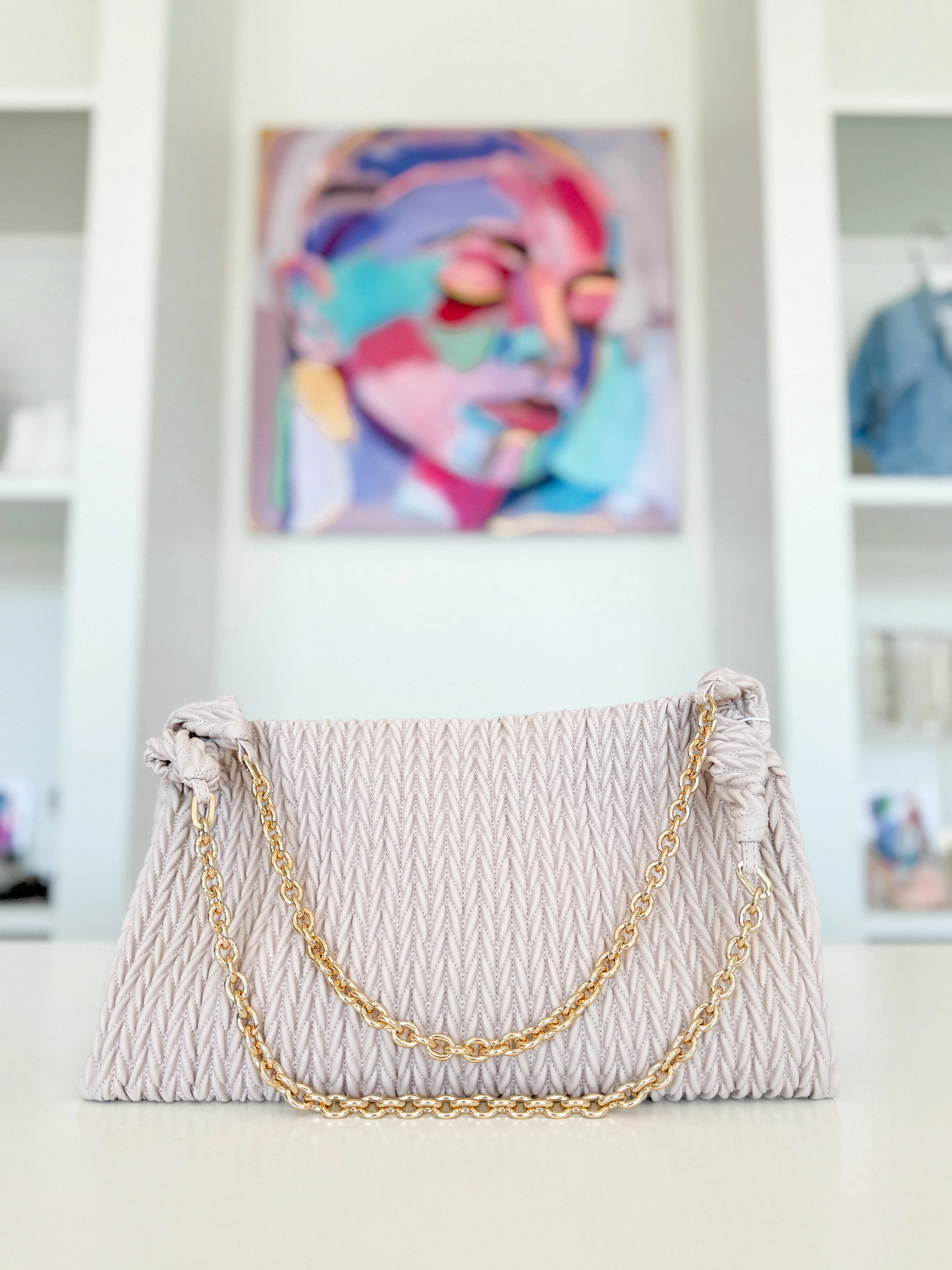 Shelby Shoulder Bag