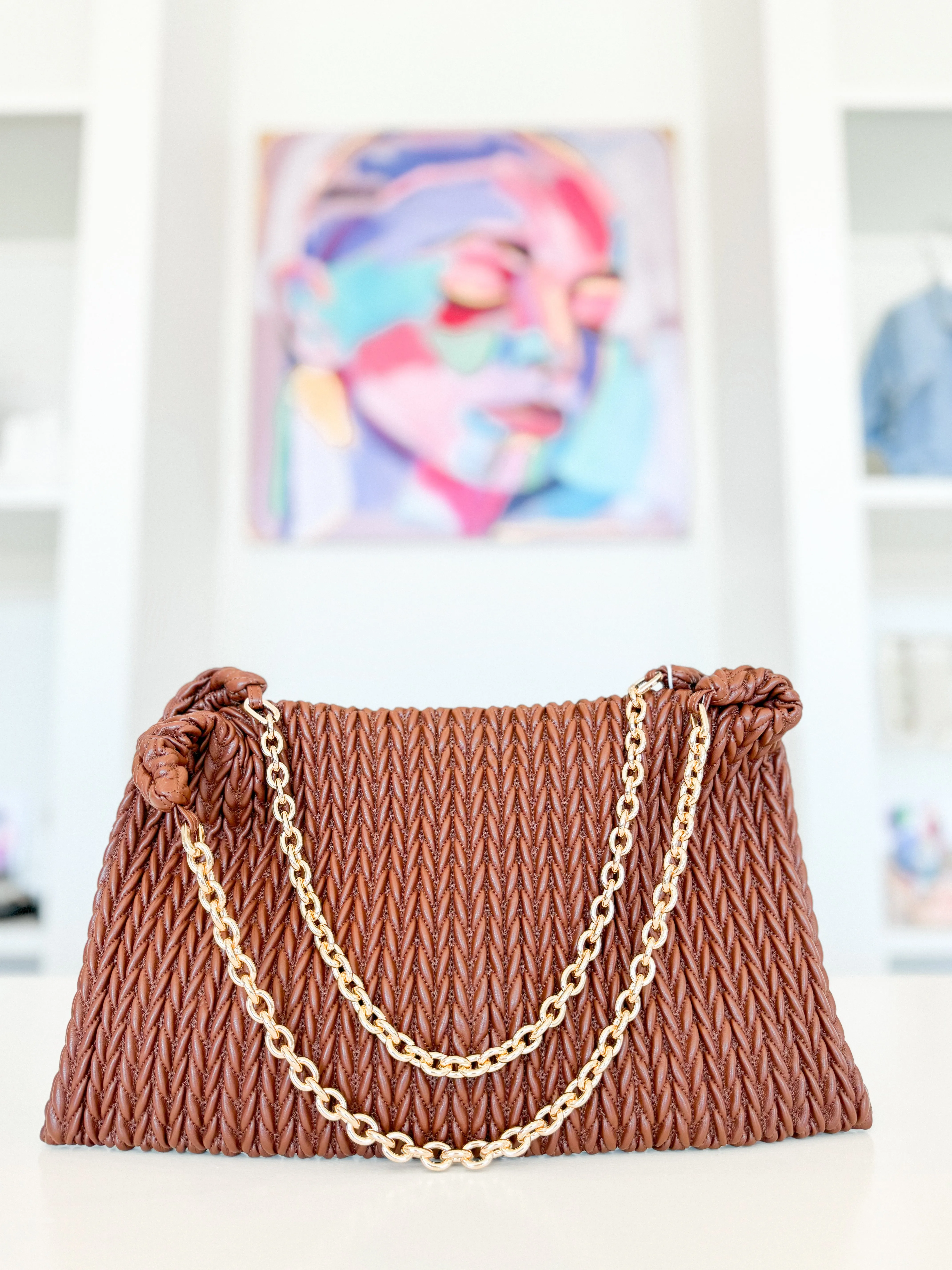 Shelby Shoulder Bag