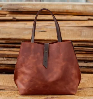 Sheridan Shoulder Bag