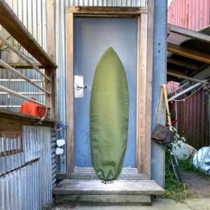 Shortboard Bag