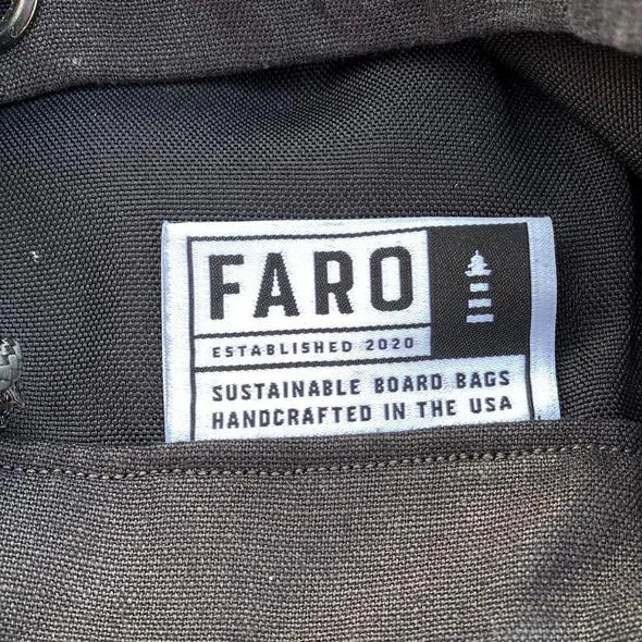 Shortboard Bag