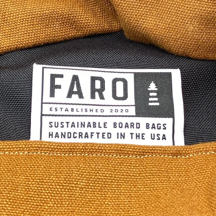 Shortboard Bag